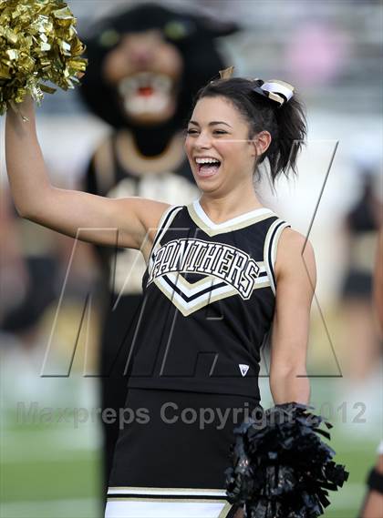 Thumbnail 2 in Garland @ Plano East photogallery.