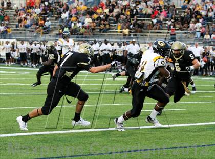 Thumbnail 1 in Garland @ Plano East photogallery.