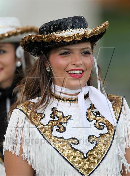Thumbnail 1 in Garland @ Plano East photogallery.