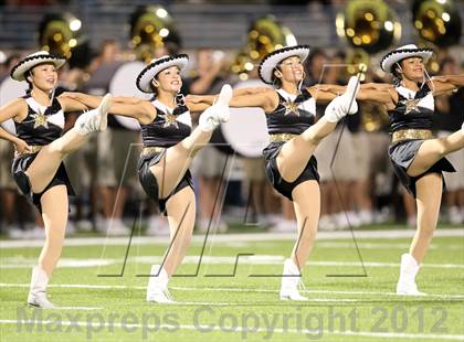 Thumbnail 1 in Garland @ Plano East photogallery.