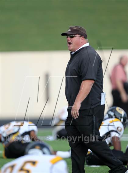 Thumbnail 3 in Garland @ Plano East photogallery.