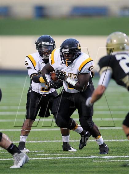Thumbnail 1 in Garland @ Plano East photogallery.
