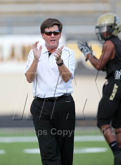 Thumbnail 3 in Garland @ Plano East photogallery.
