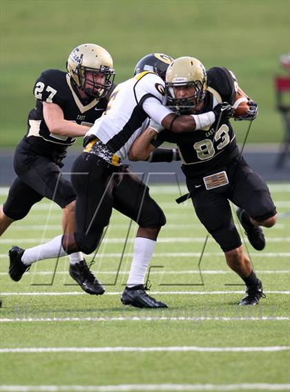 Thumbnail 2 in Garland @ Plano East photogallery.