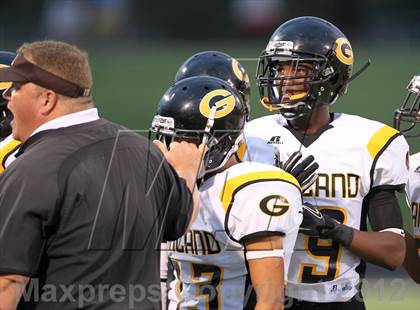 Thumbnail 1 in Garland @ Plano East photogallery.