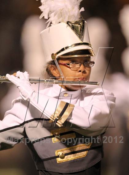 Thumbnail 1 in Garland @ Plano East photogallery.
