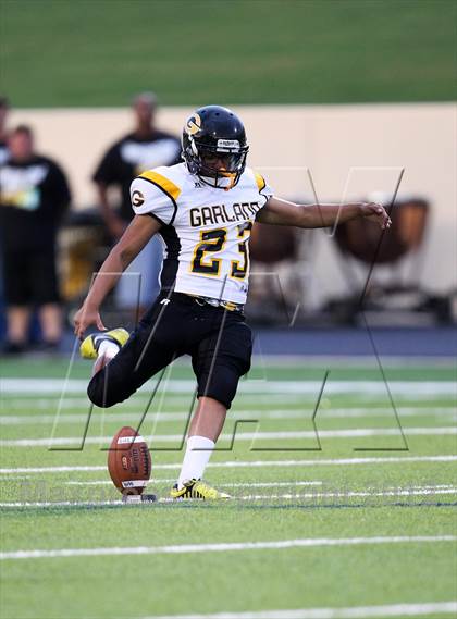 Thumbnail 3 in Garland @ Plano East photogallery.