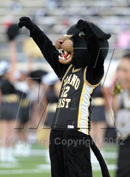 Thumbnail 3 in Garland @ Plano East photogallery.