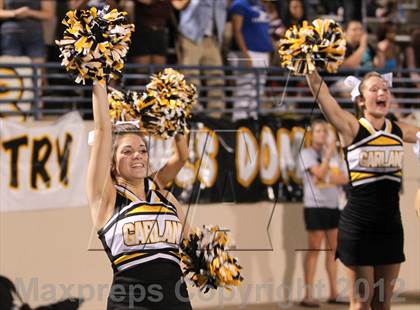 Thumbnail 3 in Garland @ Plano East photogallery.