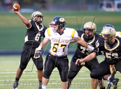 Thumbnail 1 in Garland @ Plano East photogallery.