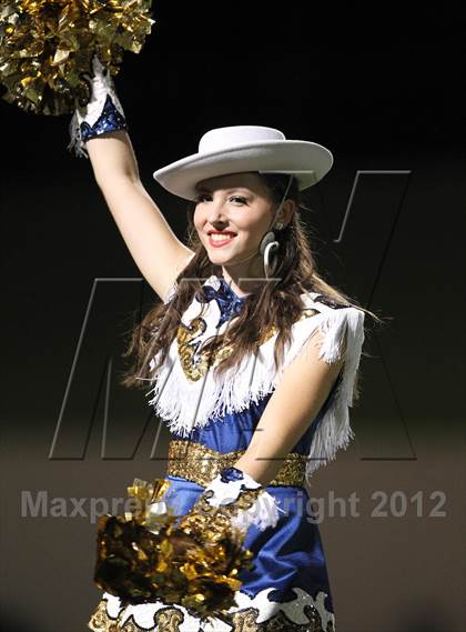 Thumbnail 2 in Garland @ Plano East photogallery.