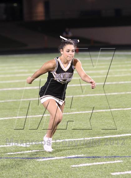Thumbnail 1 in Garland @ Plano East photogallery.