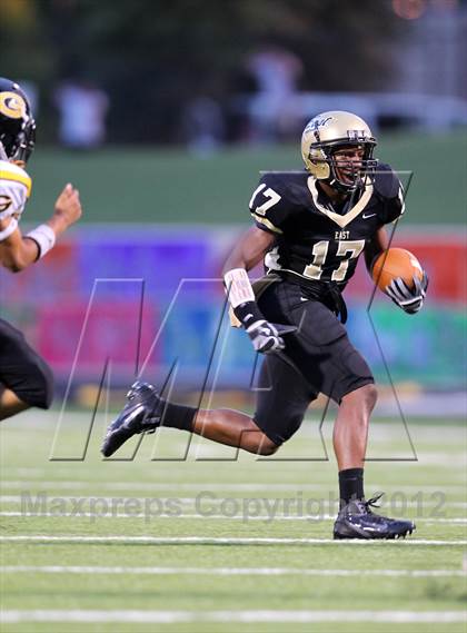 Thumbnail 2 in Garland @ Plano East photogallery.