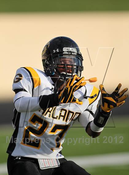 Thumbnail 2 in Garland @ Plano East photogallery.