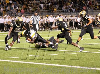 Thumbnail 3 in Garland @ Plano East photogallery.