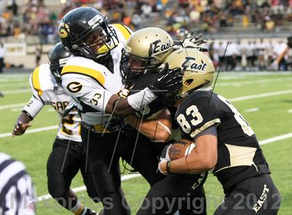 Thumbnail 3 in Garland @ Plano East photogallery.