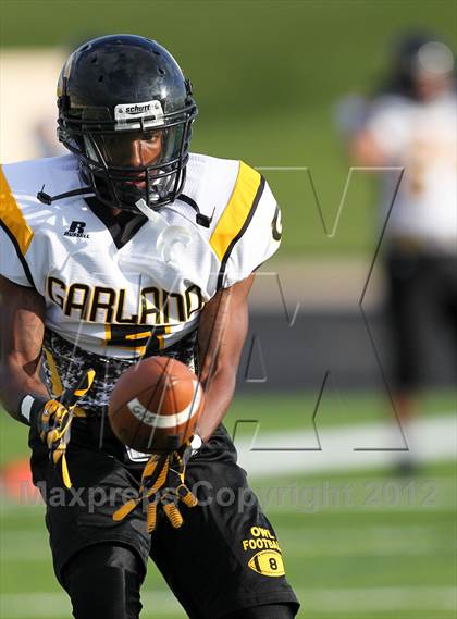 Thumbnail 3 in Garland @ Plano East photogallery.