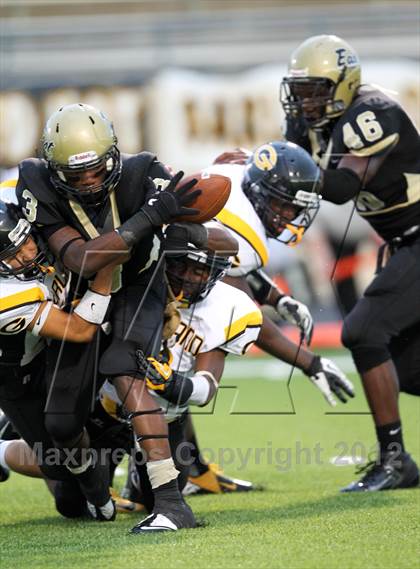 Thumbnail 3 in Garland @ Plano East photogallery.