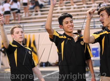Thumbnail 3 in Garland @ Plano East photogallery.