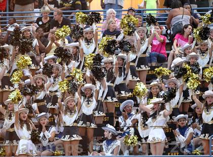 Thumbnail 1 in Garland @ Plano East photogallery.