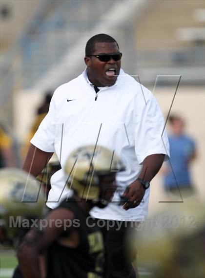 Thumbnail 2 in Garland @ Plano East photogallery.