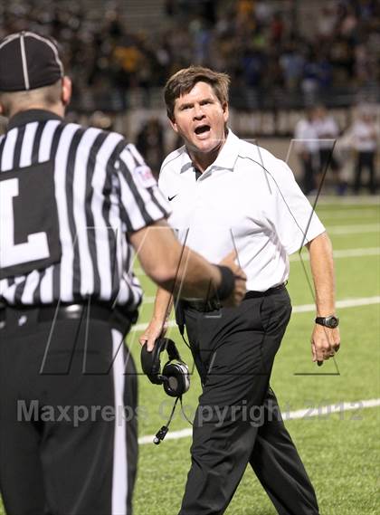 Thumbnail 2 in Garland @ Plano East photogallery.