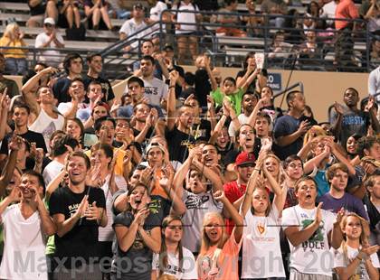 Thumbnail 1 in Garland @ Plano East photogallery.