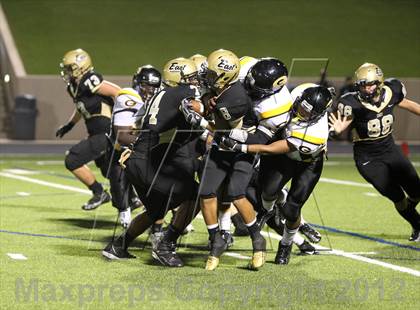 Thumbnail 1 in Garland @ Plano East photogallery.