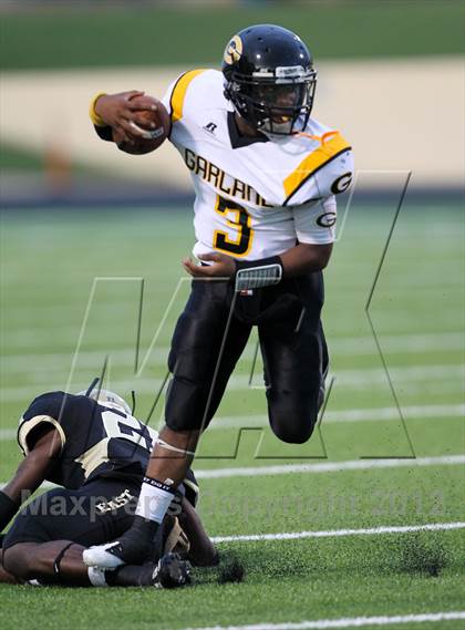 Thumbnail 3 in Garland @ Plano East photogallery.