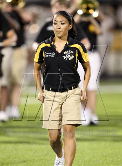 Thumbnail 1 in Garland @ Plano East photogallery.