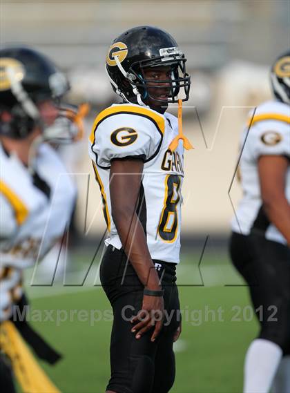 Thumbnail 1 in Garland @ Plano East photogallery.