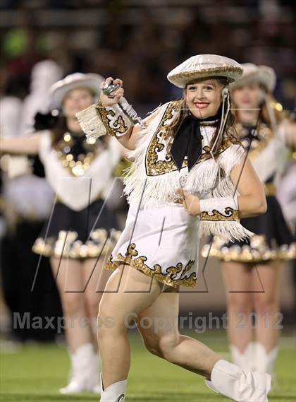 Thumbnail 2 in Garland @ Plano East photogallery.