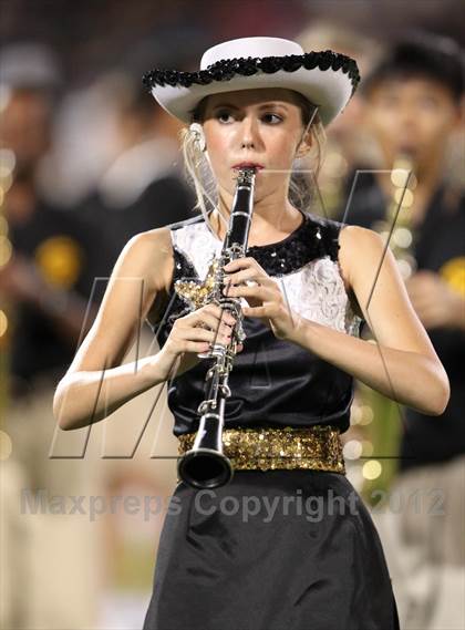 Thumbnail 1 in Garland @ Plano East photogallery.