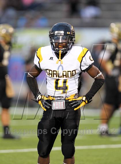 Thumbnail 2 in Garland @ Plano East photogallery.