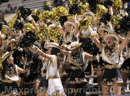 Thumbnail 1 in Garland @ Plano East photogallery.