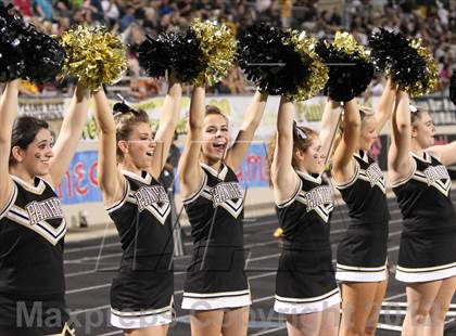 Thumbnail 1 in Garland @ Plano East photogallery.