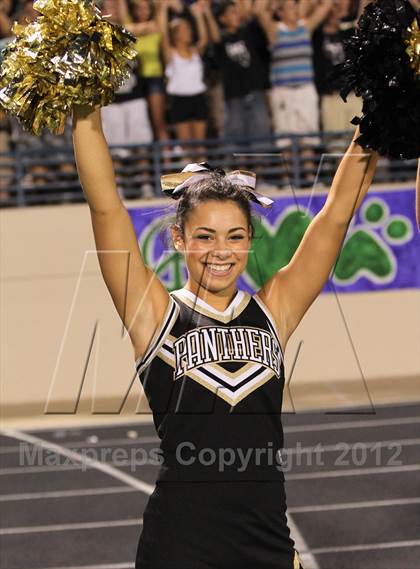 Thumbnail 3 in Garland @ Plano East photogallery.