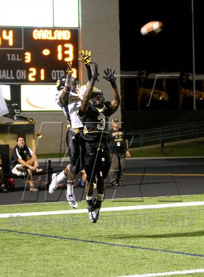 Thumbnail 2 in Garland @ Plano East photogallery.