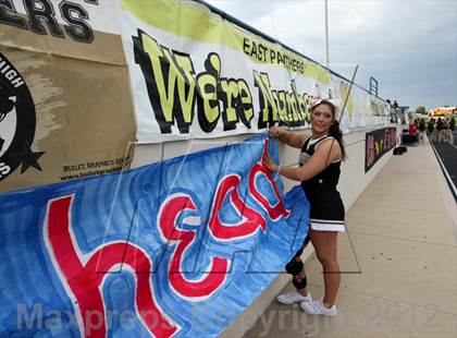 Thumbnail 3 in Garland @ Plano East photogallery.