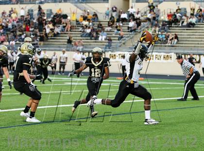 Thumbnail 2 in Garland @ Plano East photogallery.