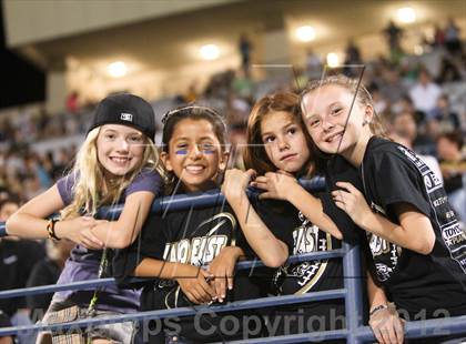 Thumbnail 3 in Garland @ Plano East photogallery.