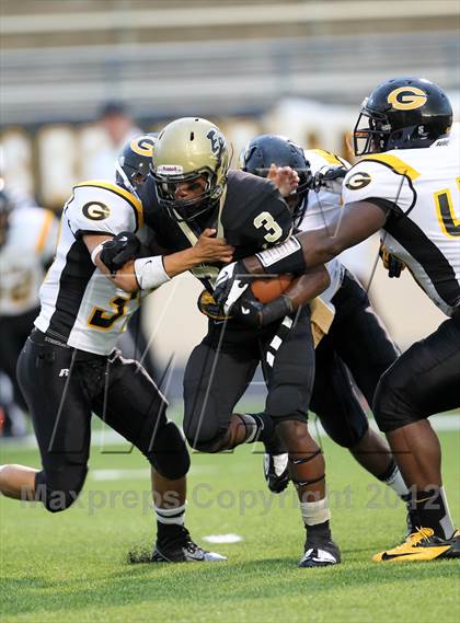Thumbnail 2 in Garland @ Plano East photogallery.