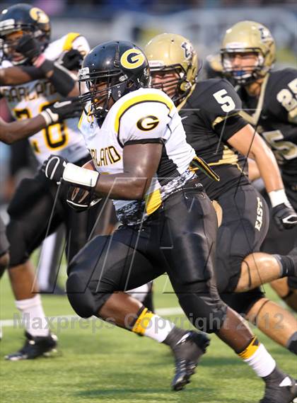 Thumbnail 1 in Garland @ Plano East photogallery.