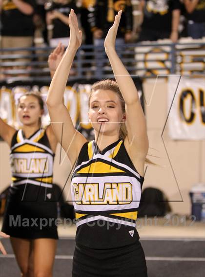 Thumbnail 2 in Garland @ Plano East photogallery.