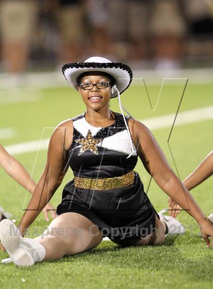 Thumbnail 2 in Garland @ Plano East photogallery.