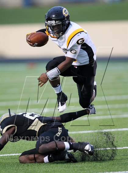 Thumbnail 2 in Garland @ Plano East photogallery.
