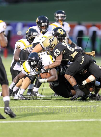 Thumbnail 3 in Garland @ Plano East photogallery.