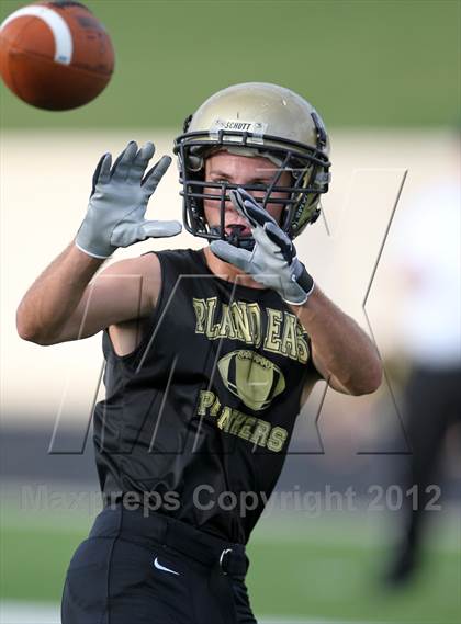 Thumbnail 1 in Garland @ Plano East photogallery.