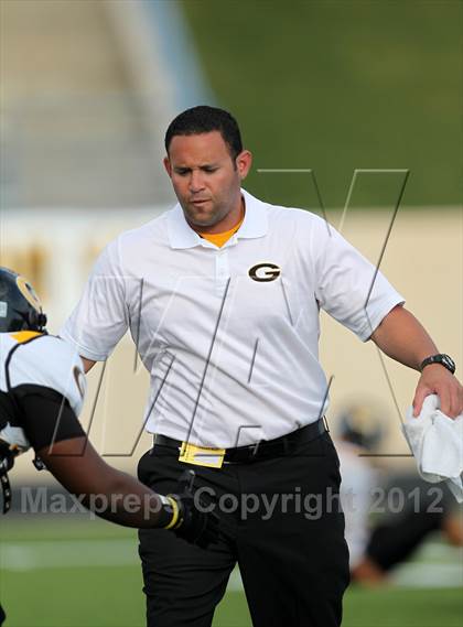 Thumbnail 2 in Garland @ Plano East photogallery.