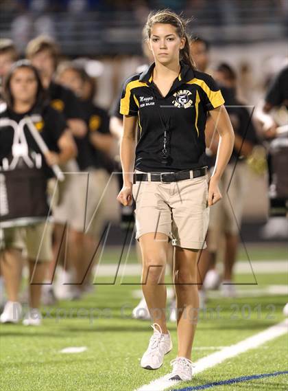 Thumbnail 2 in Garland @ Plano East photogallery.